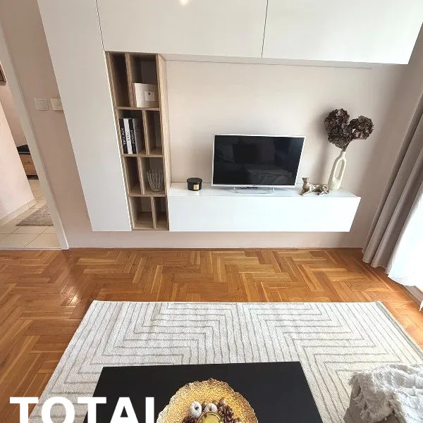 Stan Prodaja Novi Sad Nova Detelinara 38 m2