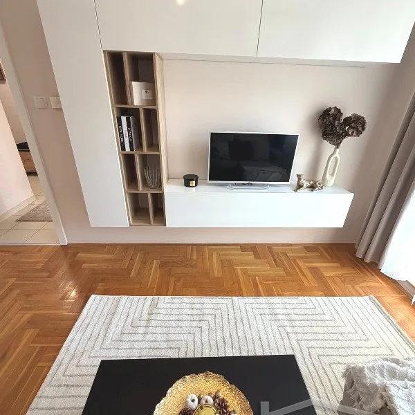 Stan Prodaja Novi Sad Nova Detelinara 38 m2