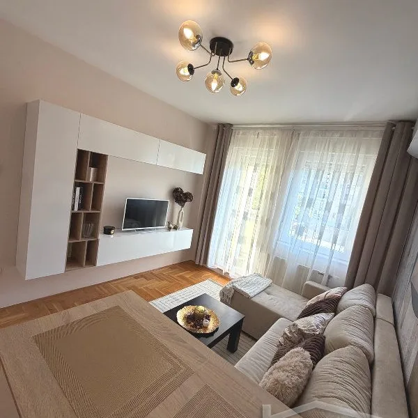 Stan Prodaja Novi Sad Nova Detelinara 38 m2