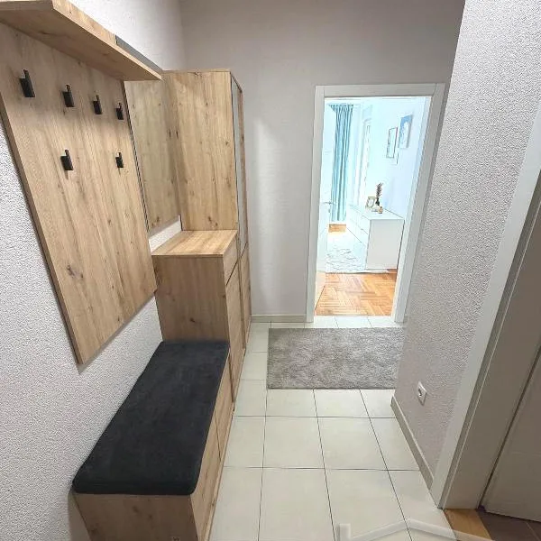 Jednoiposoban stan na prodaju, Nova Detelinara, Novi Sad, 38m², 2. sprat, 144.000 €