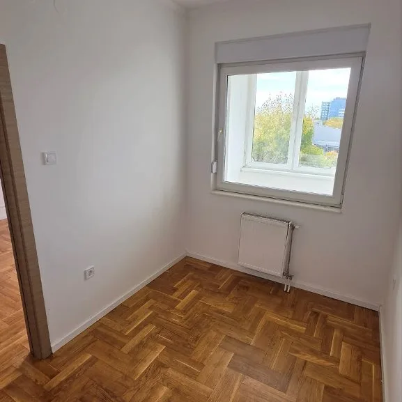 Stan Prodaja Novi Sad  34 m2