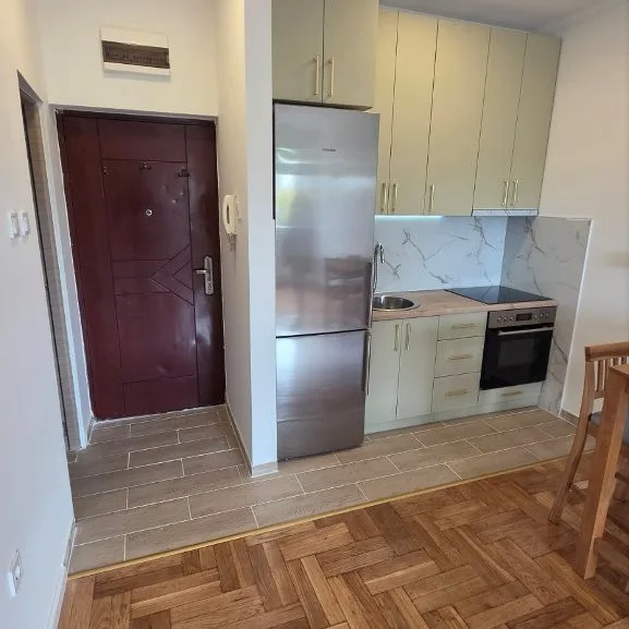 Stan Prodaja Novi Sad  34 m2