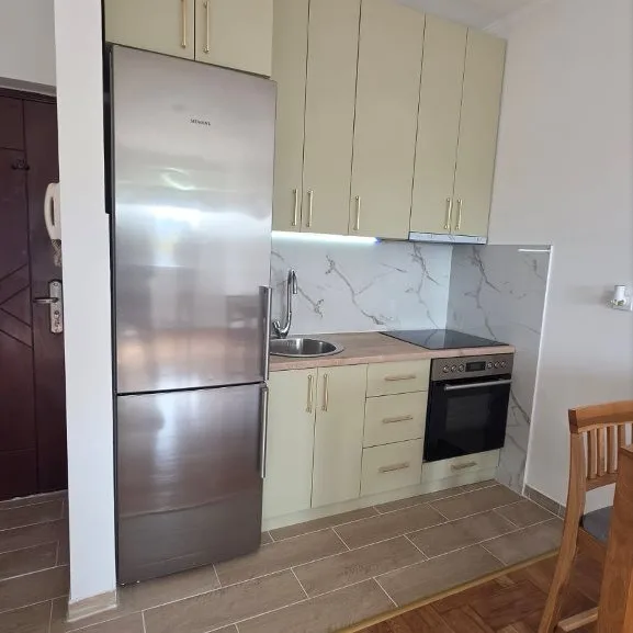Stan Prodaja Novi Sad  34 m2