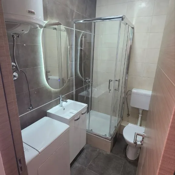 Stan Prodaja Novi Sad  34 m2