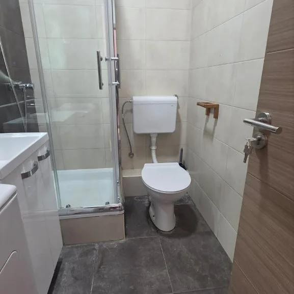 Stan Prodaja Novi Sad  34 m2