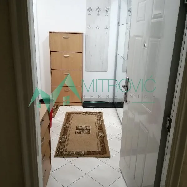 Stan Prodaja Novi Sad Nova Detelinara 42 m2