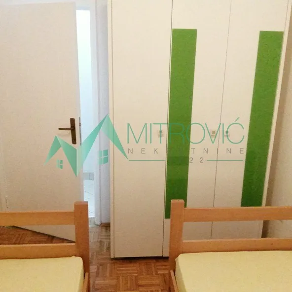 Stan Prodaja Novi Sad Nova Detelinara 42 m2