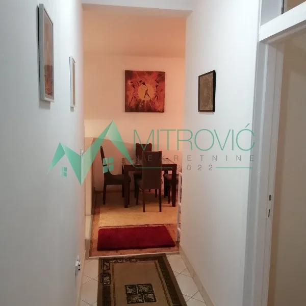 Stan Prodaja Novi Sad Nova Detelinara 42 m2