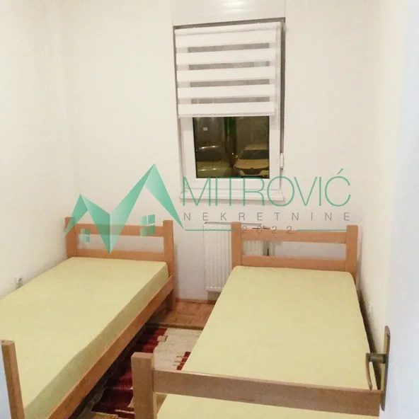 Stan Prodaja Novi Sad Nova Detelinara 42 m2