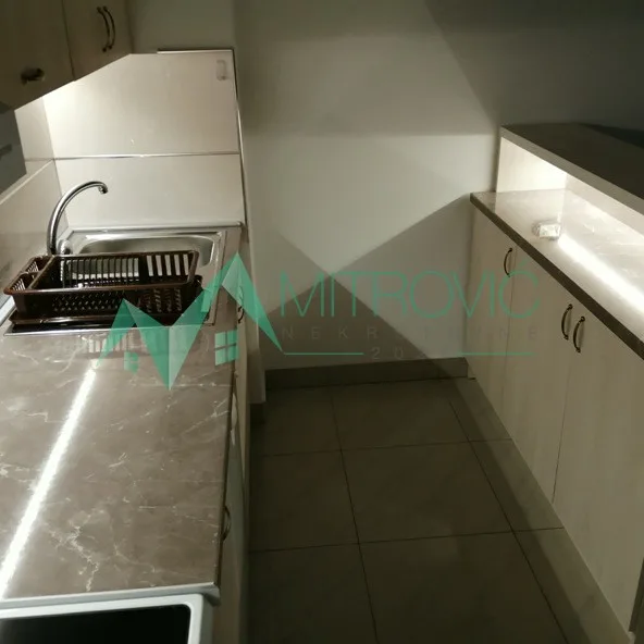 Stan Prodaja Novi Sad Nova Detelinara 42 m2