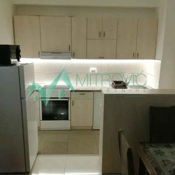 Stan Prodaja Novi Sad Nova Detelinara 42 m2