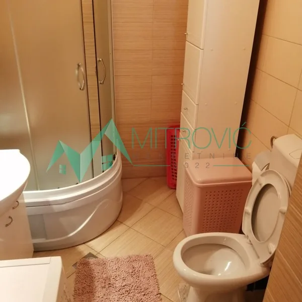 Stan Prodaja Novi Sad Nova Detelinara 42 m2