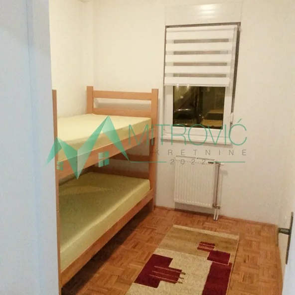 Stan Prodaja Novi Sad Nova Detelinara 42 m2