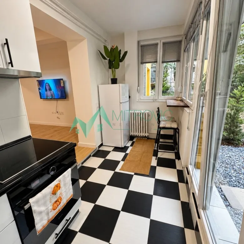 Jednosoban stan na prodaju, Centar, Novi Sad, 36m², 133.797 €