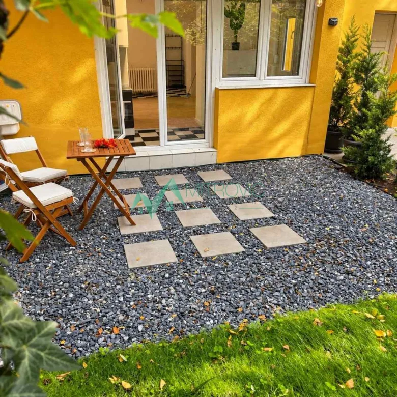 Jednosoban stan na prodaju, Centar, Novi Sad, 36m², 133.797 €