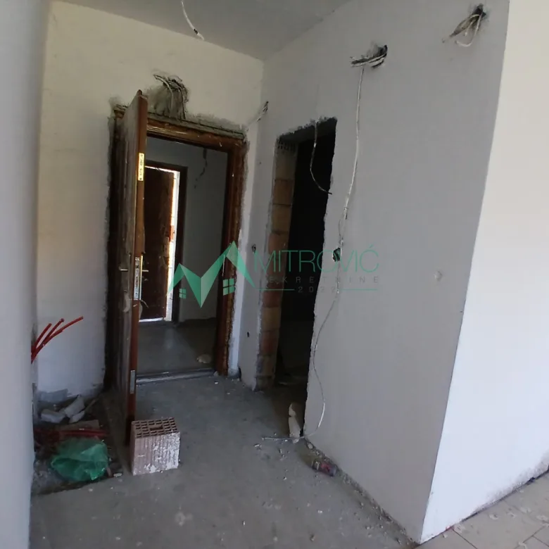 Stan Prodaja Novi Sad  31 m2