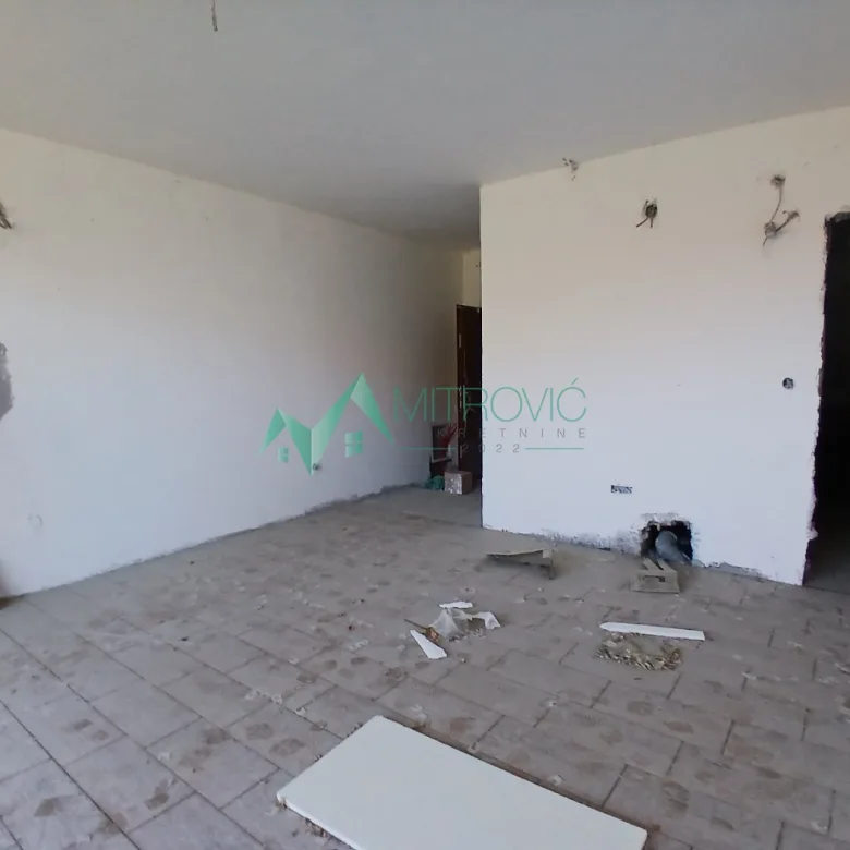 Stan Prodaja Novi Sad  31 m2