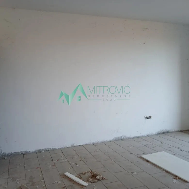 Stan Prodaja Novi Sad  31 m2
