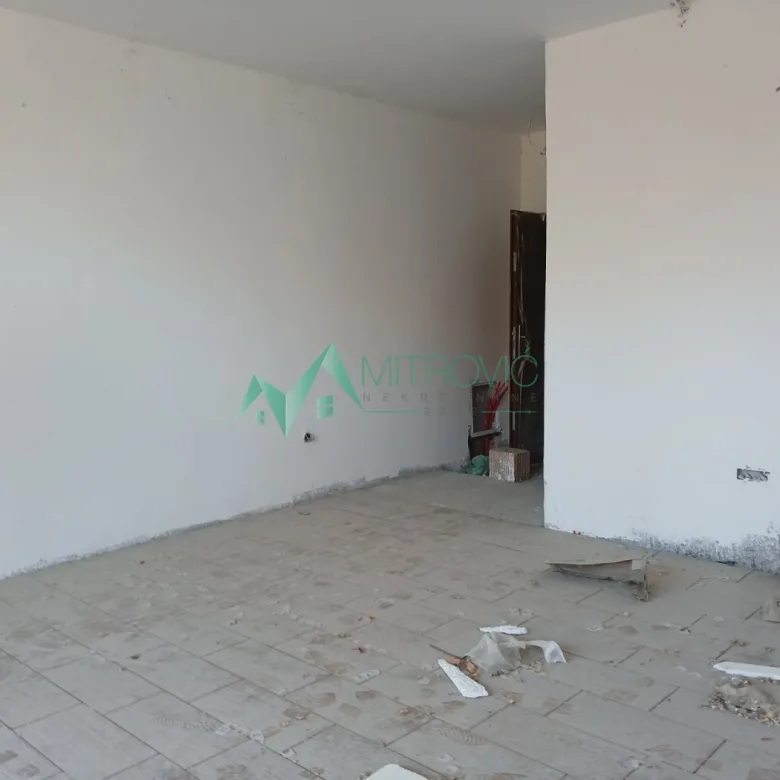 Stan Prodaja Novi Sad  31 m2