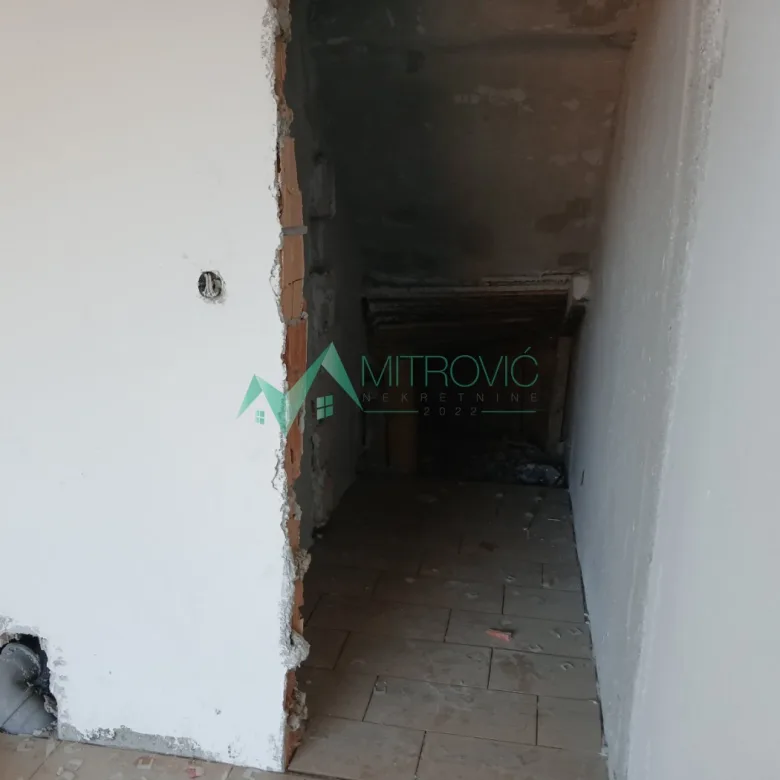 Stan Prodaja Novi Sad  31 m2