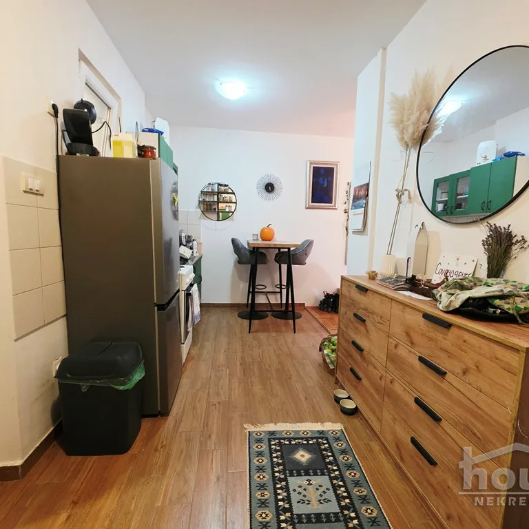 Stan Prodaja Novi Sad  32 m2