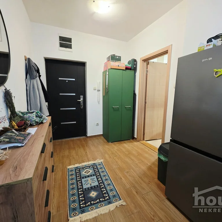 Stan Prodaja Novi Sad  32 m2