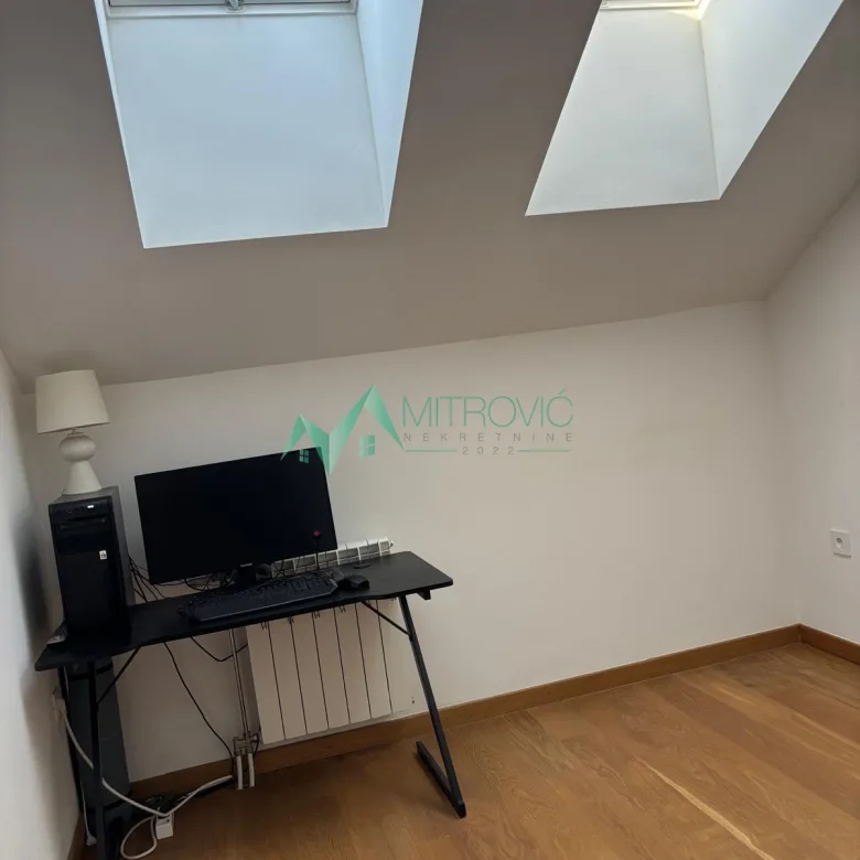 Dvoiposoban stan na prodaju, Nova Detelinara, Novi Sad, 59m², 187.500 €