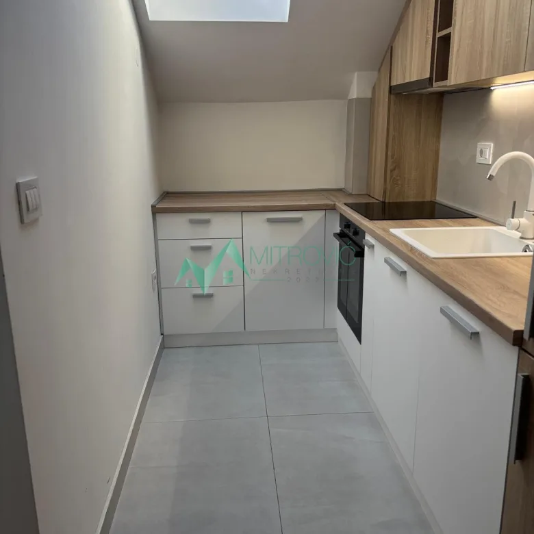 Stan Prodaja Novi Sad Nova Detelinara 59 m2