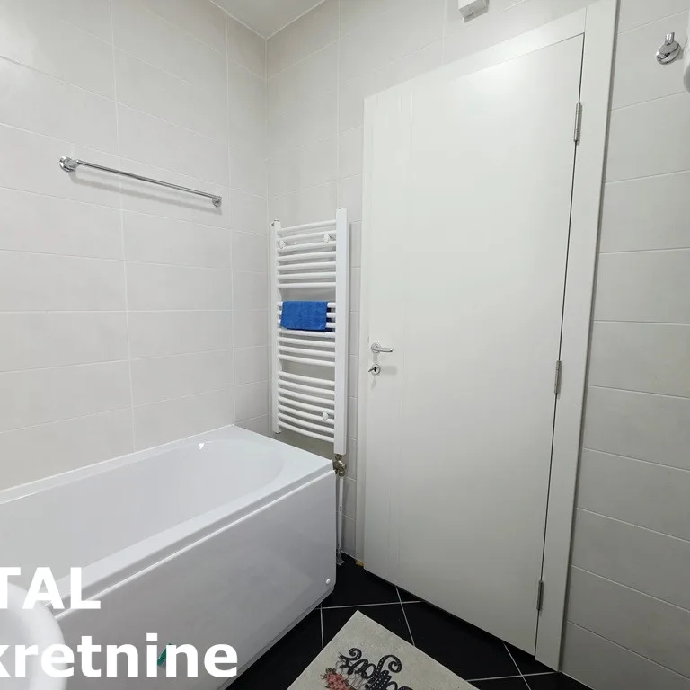 Dvoiposoban stan na prodaju, Telep, Novi Sad, 58m², 3. sprat, 162.400 €