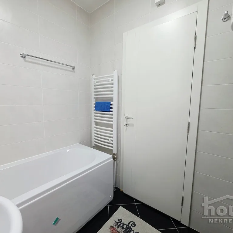 Dvoiposoban stan na prodaju, Telep, Novi Sad, 58m², 3. sprat, 162.400 €