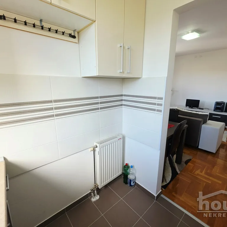 Stan Prodaja Novi Sad  58 m2