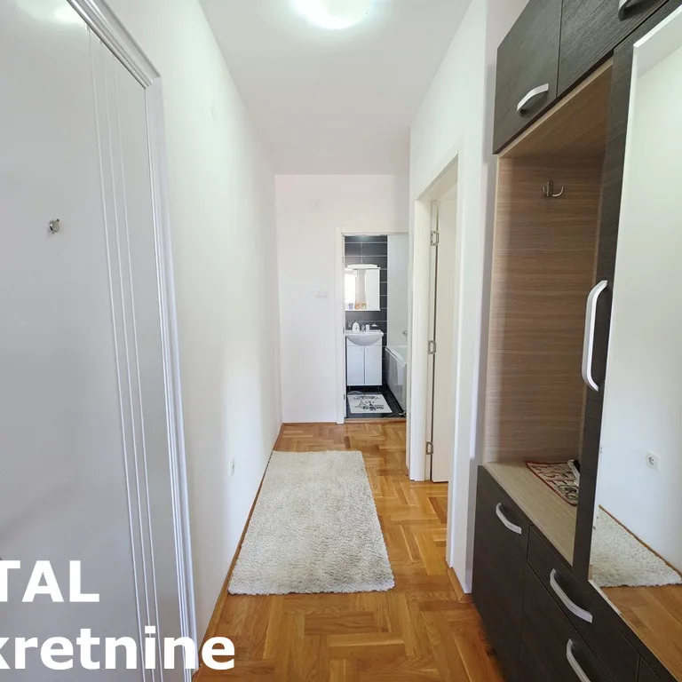 Stan Prodaja Novi Sad  58 m2