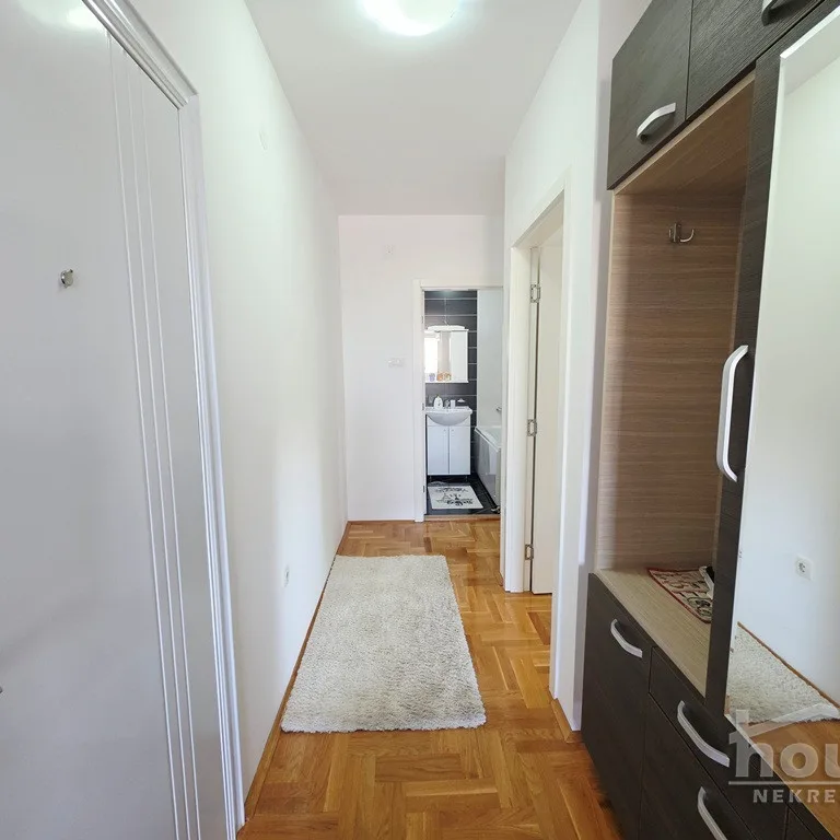 Stan Prodaja Novi Sad  58 m2