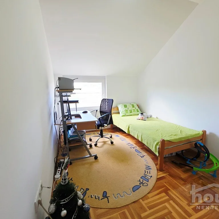 Stan Prodaja Novi Sad  58 m2