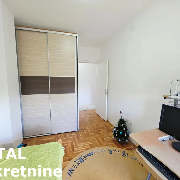 Stan Prodaja Novi Sad  58 m2