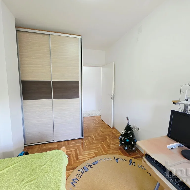 Stan Prodaja Novi Sad  58 m2