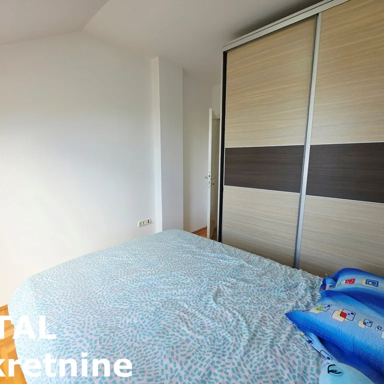 Stan Prodaja Novi Sad  58 m2