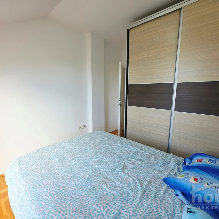 Stan Prodaja Novi Sad  58 m2