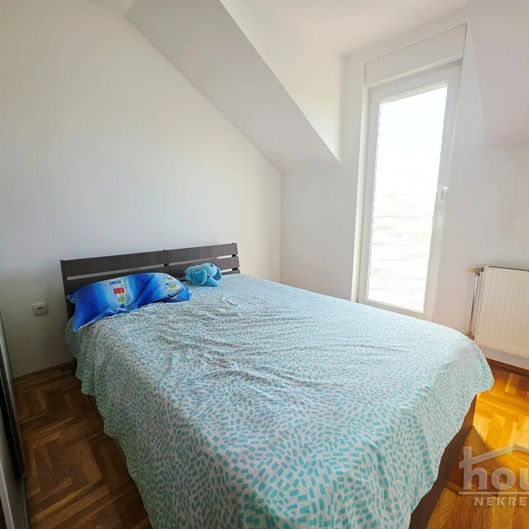 Stan Prodaja Novi Sad  58 m2