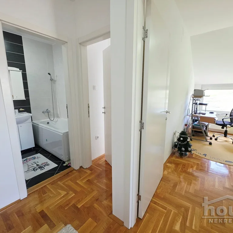 Stan Prodaja Novi Sad  58 m2