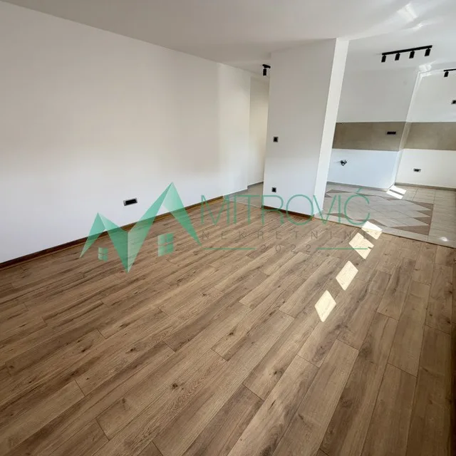 Stan Prodaja Novi Sad Liman 1 64 m2