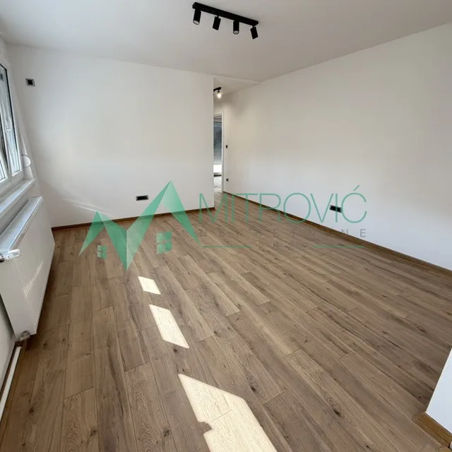 Stan Prodaja Novi Sad Liman 1 64 m2