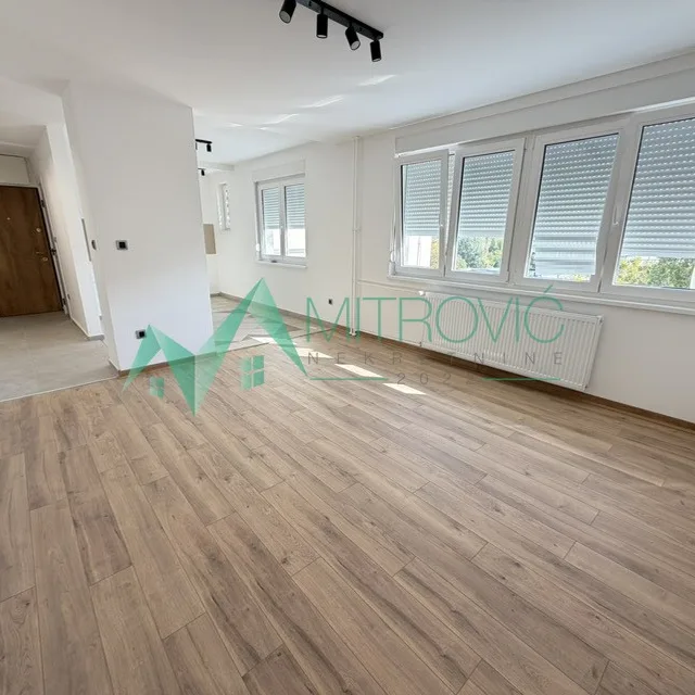Stan Prodaja Novi Sad Liman 1 64 m2