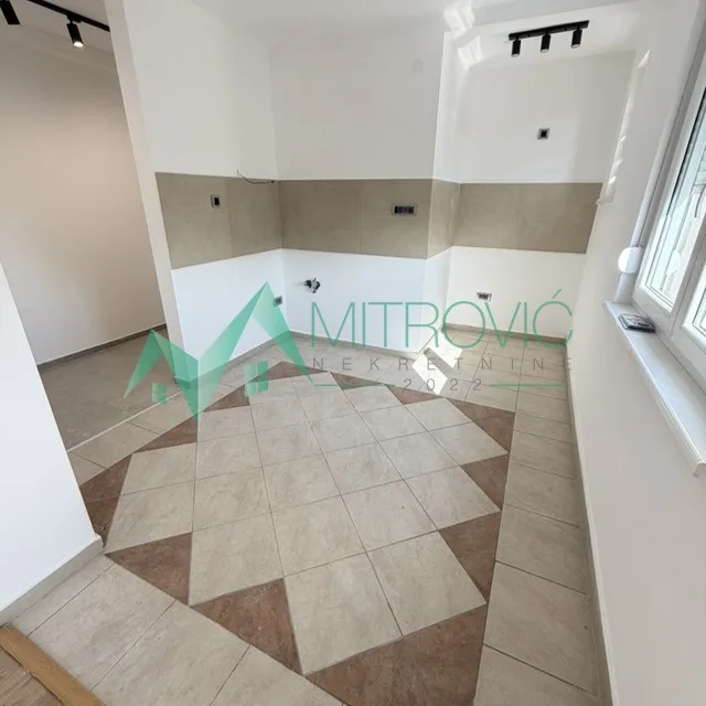 Stan Prodaja Novi Sad Liman 1 64 m2