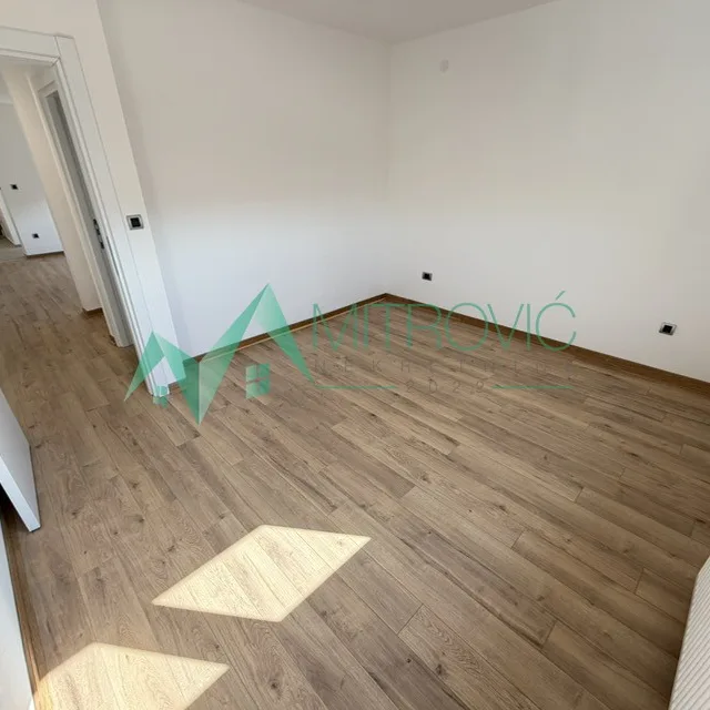 Dvoiposoban stan na prodaju, Liman 1, Novi Sad, 64m², 221.450 €