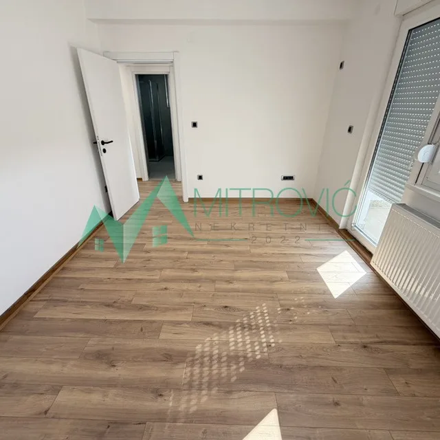 Stan Prodaja Novi Sad Liman 1 64 m2