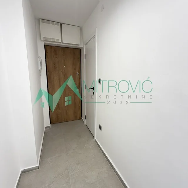 Dvoiposoban stan na prodaju, Liman 1, Novi Sad, 64m², 221.450 €
