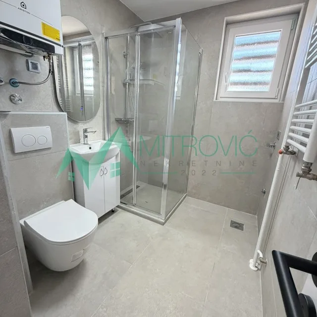 Dvoiposoban stan na prodaju, Liman 1, Novi Sad, 64m², 221.450 €