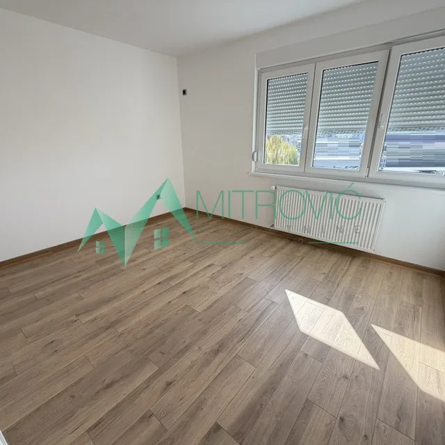 Dvoiposoban stan na prodaju, Liman 1, Novi Sad, 64m², 221.450 €