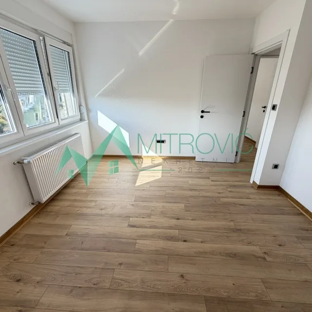 Dvoiposoban stan na prodaju, Liman 1, Novi Sad, 64m², 221.450 €